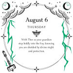 Alternative view 16 of 2026 Witch's Calendar: Daily Magick Day-to-Day Calendar