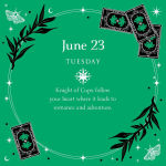 Alternative view 7 of 2026 Witch's Calendar: Daily Magick Day-to-Day Calendar
