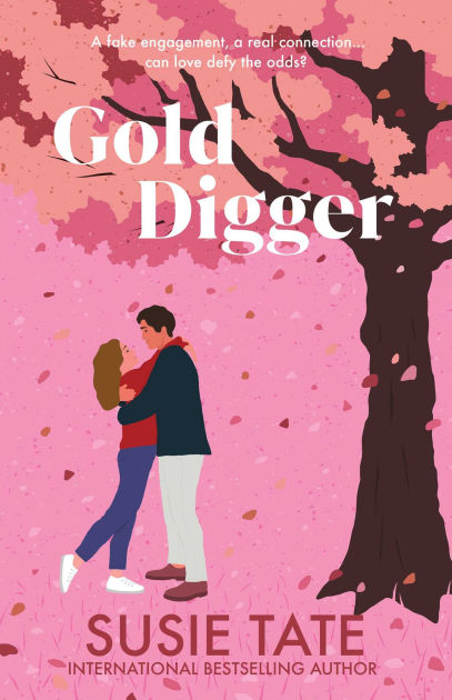 Gold Digger by Susie Tate, Paperback Barnes Noble®
