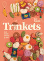 Trinkets: Felt foods to sew and love
