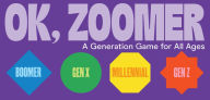 Title: OK, ZOOMER: A Trivia Game for All Generations, Author: Smith Street Books