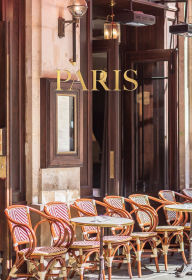 Title: Paris, Author: Herron