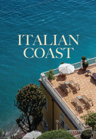 Title: Italian Coast, Author: Herron