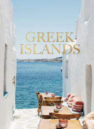 Title: Greek Islands, Author: Herron