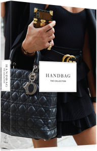 Title: Handbag The Collection, Author: Herron