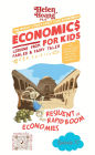 Economics for Kids: Resilient vs. Rapid Boom Economies - Lessons from Fables & Fairy Tales