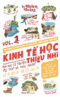 Kinh T? H?c Thi?u Nhi - Bài H?c T? Truy?n Ng? Ngôn & C? Tích: T?p 1