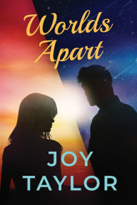 Title: Worlds Apart, Author: Joy Taylor
