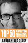 Top 50 Marketing Management Posts of 2013: The Marketing Management Book of the Year