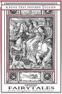 Grimms' Fairytales - A Book That Inspired Tolkien: With Original Illustrations