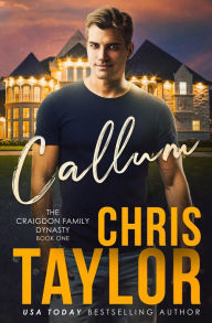 Title: Callum, Author: Chris Taylor