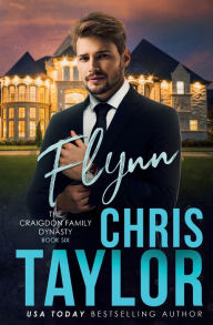 Title: FLYNN, Author: Chris Taylor