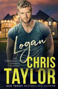 Title: Logan, Author: Chris Taylor