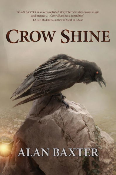 Crow Shine