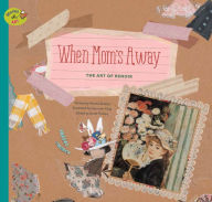 Title: When Mom's Away: The Art of Renoir, Author: Haneul Ddang