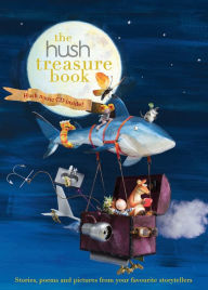 Title: Hush Treasure Book, Author: Hush Foundation