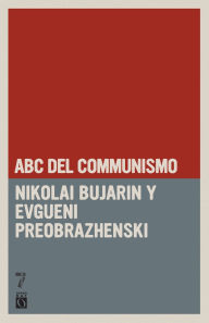 Title: ABC del comunismo, Author: Nikolai Bujarin