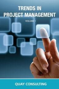 Title: Trends In Project Management, Author: Quay Consulting