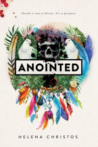 Title: Anointed, Author: Helena Christos