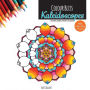 Colour Bliss: Kaleidoscopes: Colouring Journal For Fun and Relaxation