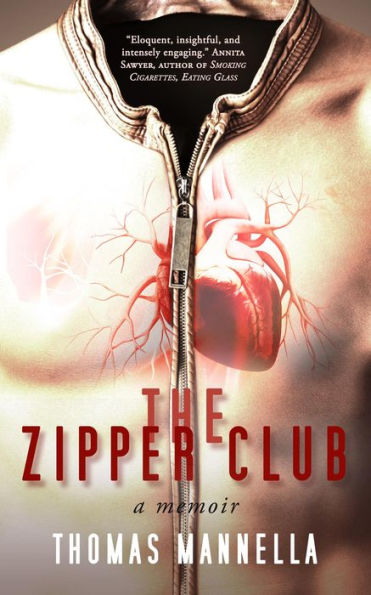 The Zipper Club: A Memoir