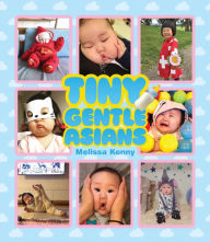 Title: Tiny Gentle Asians, Author: Melissa Kenny