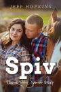 The Spiv: The Robbie Sparrow Story