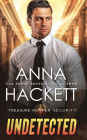 Undetected (Treasure Hunter Security #8)