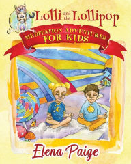 Title: Lolli and the Lollipop, Author: Elena Paige