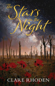 Title: The Stars in the Night, Author: Clare Rhoden