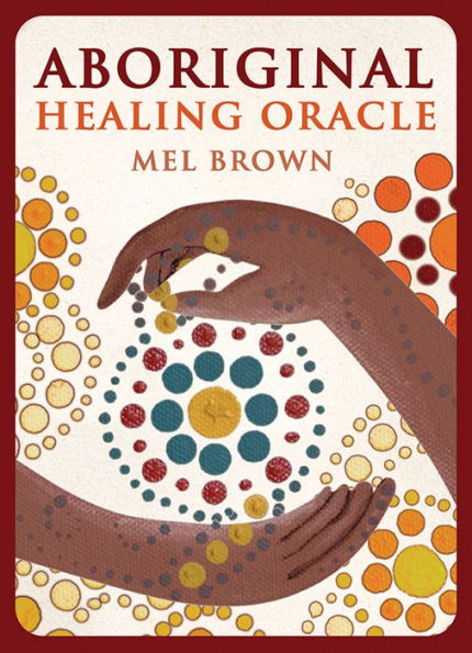 Aboriginal Healing Oracle