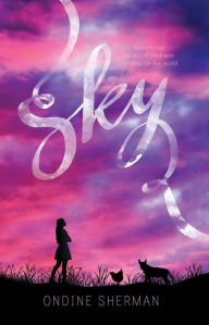 Title: Sky, Author: Ondine Sherman