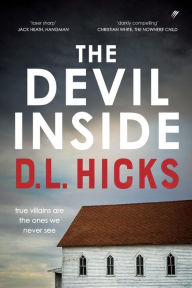 It books online free download The Devil Inside (English literature) MOBI