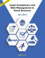 Legal Compliance and Risk Management in Small Business