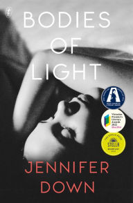 Title: Bodies of Light, Author: Jennifer Down