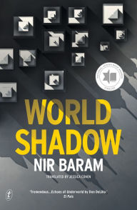 Title: World Shadow, Author: Nir Baram