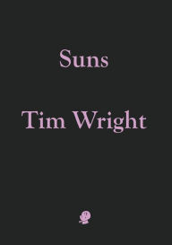 Title: Suns, Author: Tim Wright