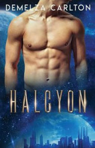 Title: Halcyon, Author: Demelza Carlton