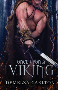 Title: Once Upon a VIking, Author: Demelza Carlton