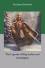 Crippled Immortals