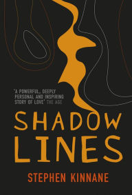 Title: Shadowlines, Author: Stephen Kinnane