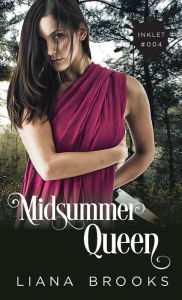 Title: Midsummer Queen, Author: Liana Brooks