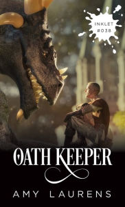 Title: Oath Keeper, Author: Amy Laurens