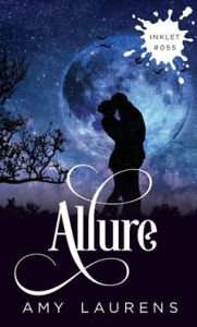 Title: Allure, Author: Amy Laurens