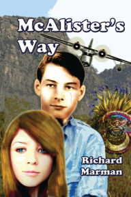 Title: McAlister's Way, Author: Richard Marman