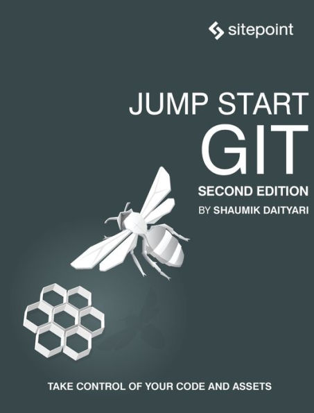Jump Start Git