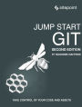 Jump Start Git