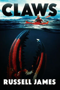 Title: Claws, Author: Russell James