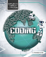 Title: Coding, Author: Frances Payne
