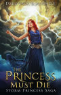 Storm Princess 1: The Princess Must Die